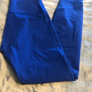 lululemon athletica Pants - Lululemon wunder under pants lululemon athletica Pants - Lululemon wunder under pants